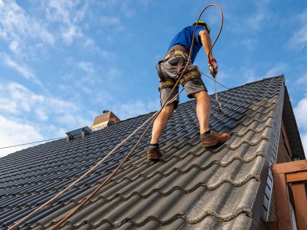 Traitement hydrofuge pays de Comminges